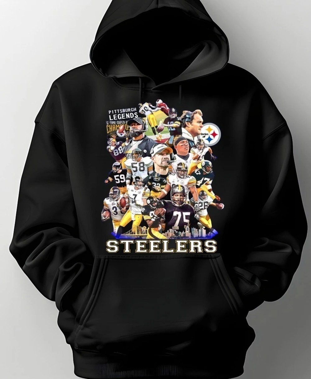 STEELERS Hoodie